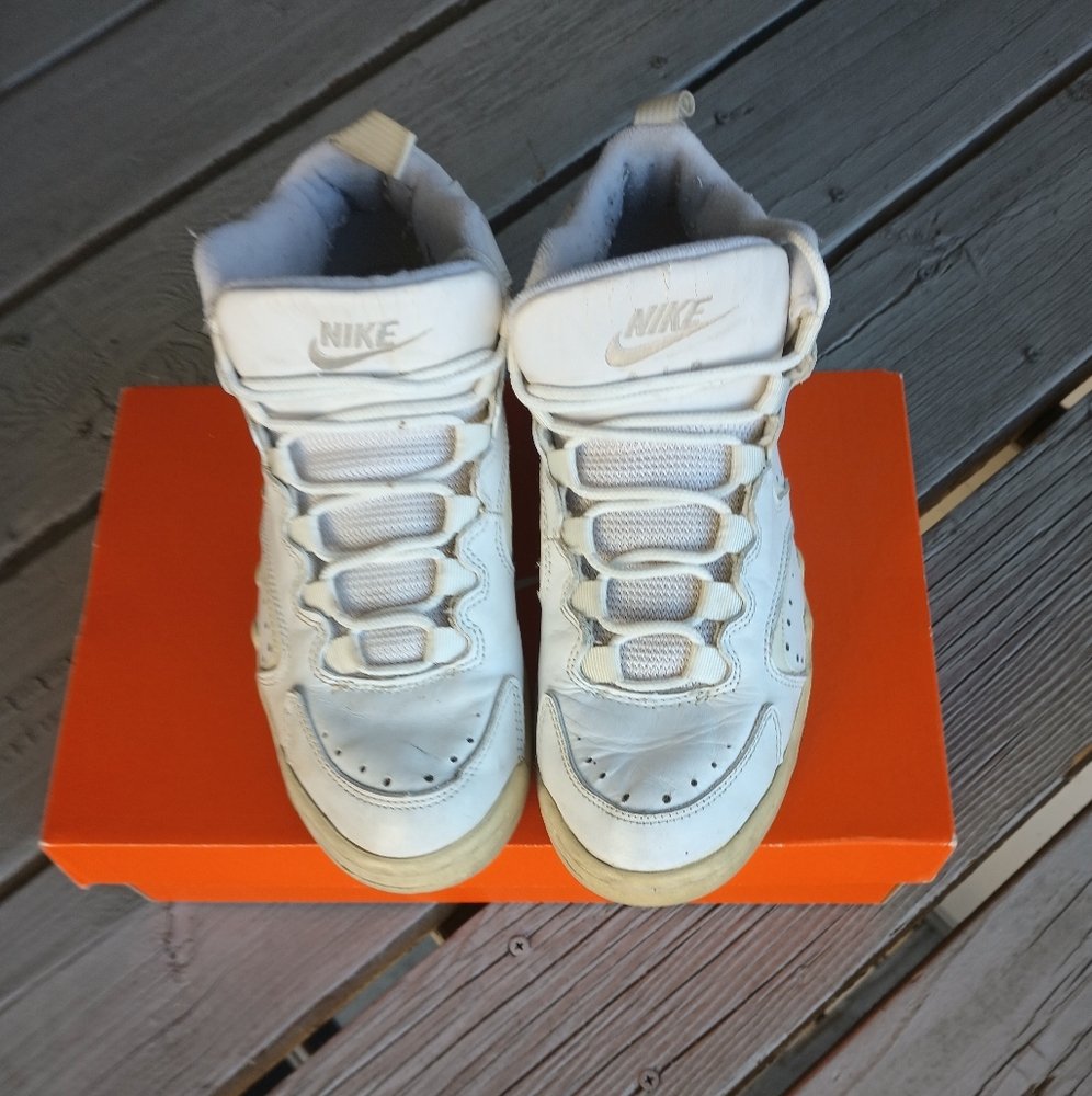 Nikes